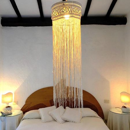Hotel Villa Clementina Bracciano  Luaran gambar