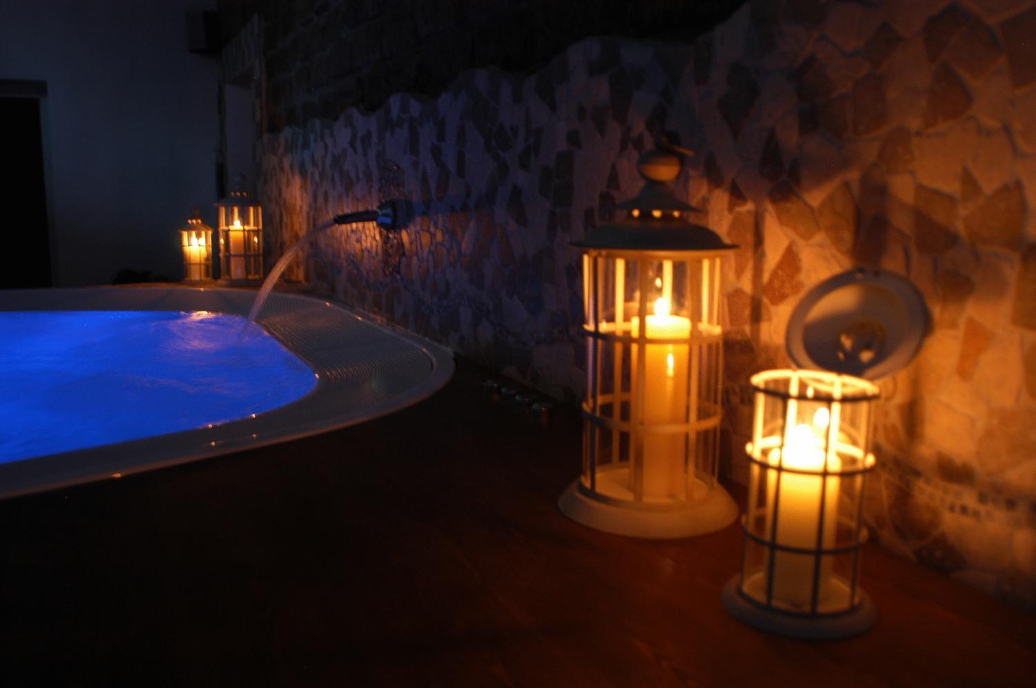 Hotel Villa Clementina Bracciano  Luaran gambar